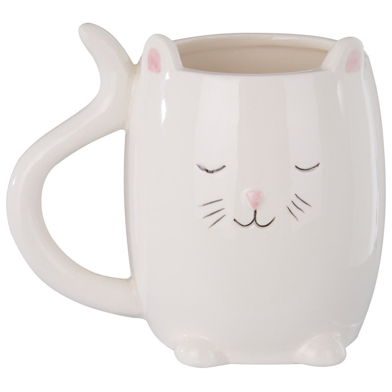 Bogue Coffee Mug