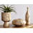 Lightning Vase