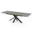 Sang Rectangular Extending Ceramic Dining Table-1234815661-1234815662