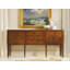 80'' W Buffet
