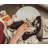 Tea Towel Kitchen Towel