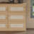Bryheem 9-Drawer Dresser with Woven Rattan , 62.9"