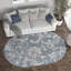 Tapis gris foncé Wealden-104129823