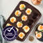Circulon Bakeware Nonstick Muffin / Cupcake Pan-34118195-34118196