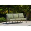 Outdoor 3 - Seat Patio Sofa-74008595-74008684