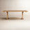 IDELLA 88'' Extendable Dining Table