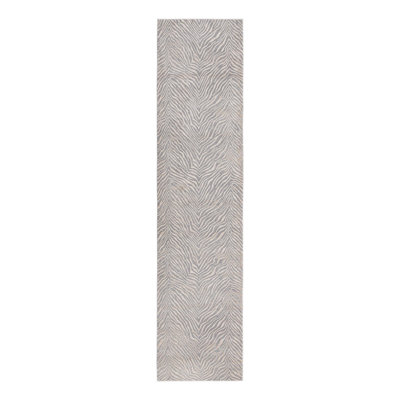 Tatte Animal Print Indoor Rug