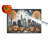 Wood Glass Cutting Board