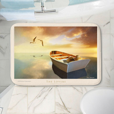 Non-Slip Bath Mat