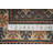 Traditional Wool Kazak Oriental Foyer Rug 2x3