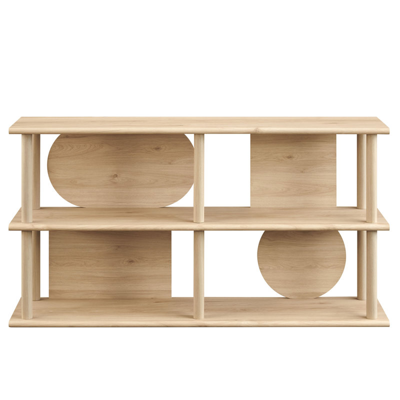 Console Zadie