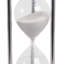 13" Cromwell Hourglass