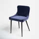 Carly Tufted Upholstered Side Chair