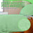Ultra Soft Bamboo Sheet Set - 4 Pc Set - Wrinkle Resistant - Cooling Sheets with Deep Pockets-108247557-78635174