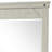 Industrial Farmhouse Mirror (INCLUDES MIRROR ONLY)