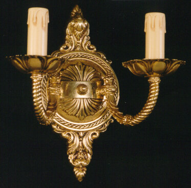 Crippen Wall Sconce