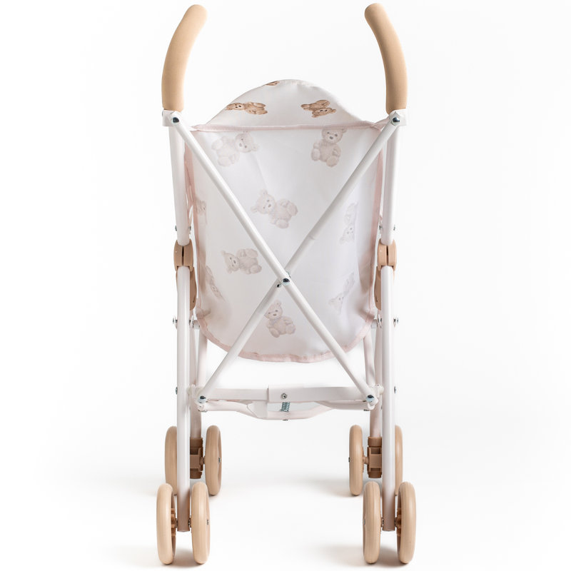 Roma: Teddy - TG parapluie