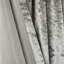 Semi Sheer Curtain Pair-1268424545
