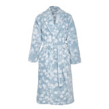 Rosée Velvet bathrobe size Small