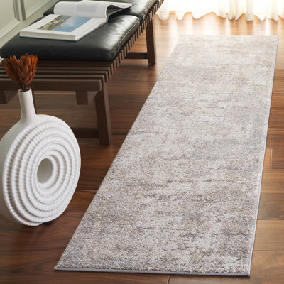 Goble 100 Performance Abstract Rug