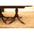 Extendable Mahogany Solid Wood Dining Table-64910237