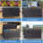 Lovoin 100 Gallons Gallon Water Resistant Resin Lockable Deck Box Without Cushion