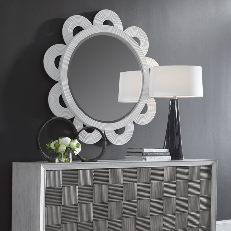 Miroir d'appoint Chambers