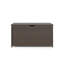 33” Harmony toy storage bench-367530042