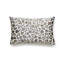 Rosette Lumbar Pillow Cover & Insert-70686815