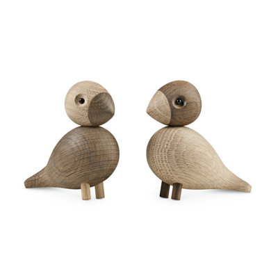 Songbird Ernst Figurine