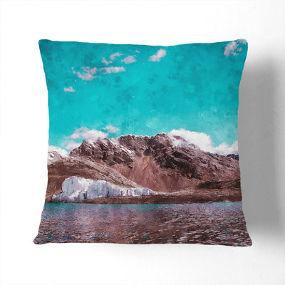 Square Cushion