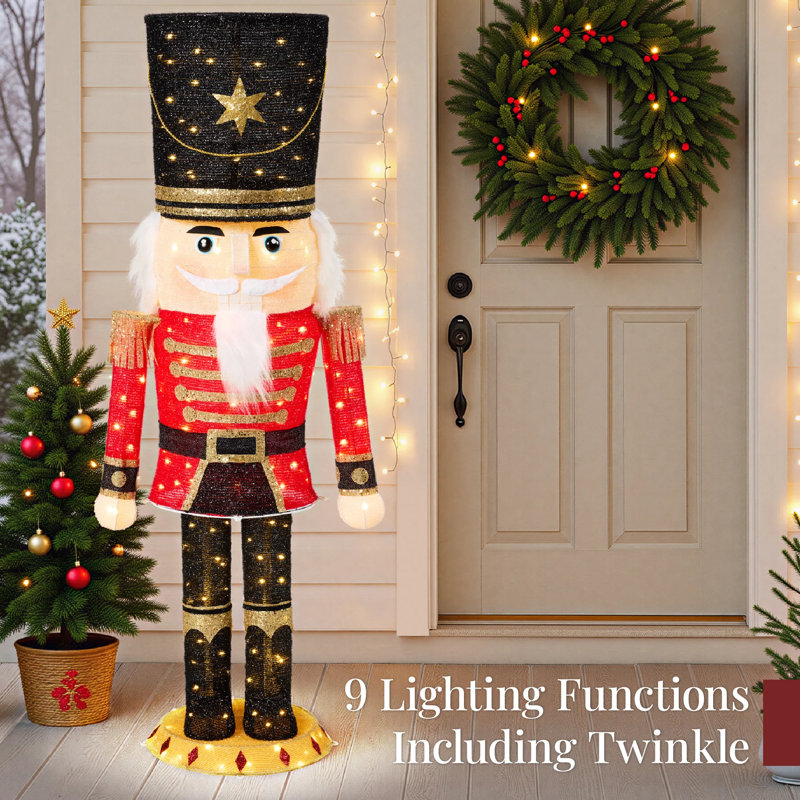 Christmas Nutcracker