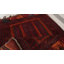 Antique One-of-a-Kind 2'4X3'8 Hand Knotted Area Rug