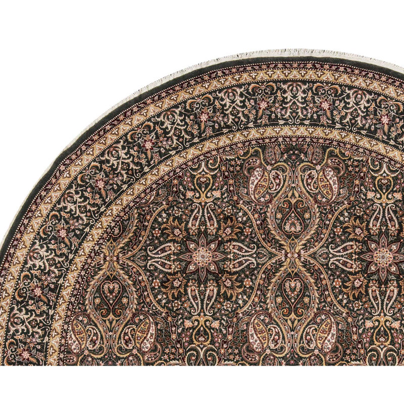 Shah One-of-a-Kind 10' Area Rug