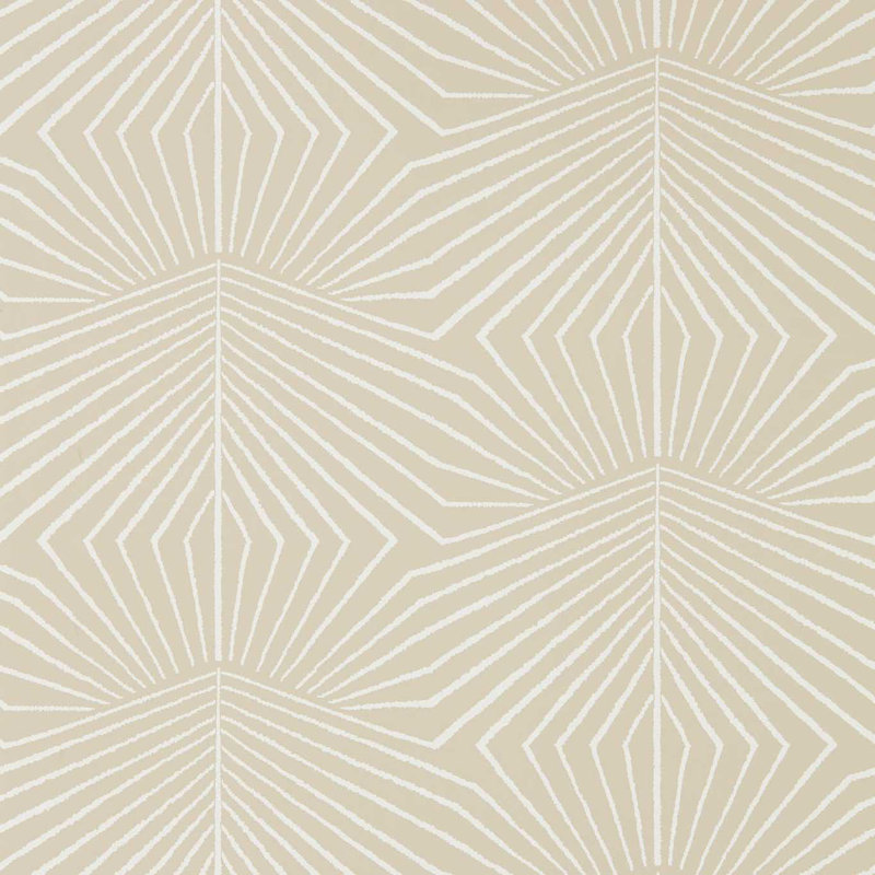 Dawning 10.05m x 68.6cm Wallpaper Roll, Mineral/Awakening