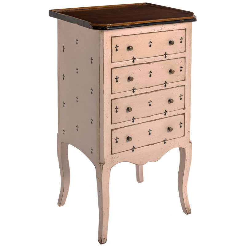 Mapp Accent Chest