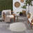 Anastasia Geometric Indoor / Outdoor Rug-1654165808