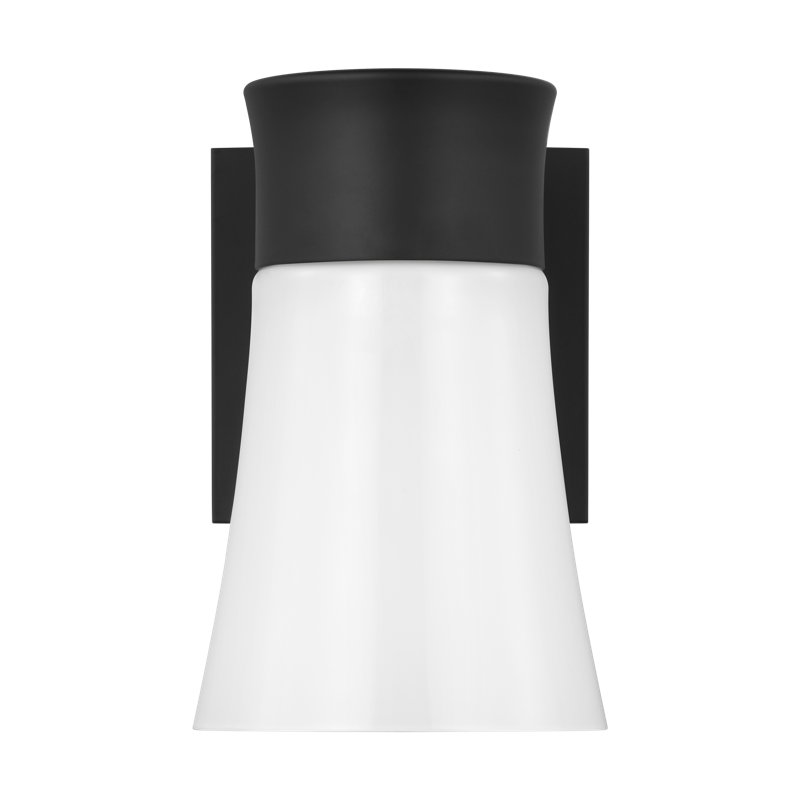 Roy Small Vanity, Midnight Black