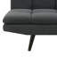 Jakylie Full 70" Wide Tight Back Convertible Sofa-1330122208
