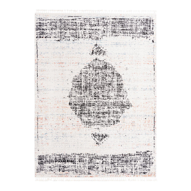 Albia Indoor Rug, Rectangle 9' x 12'