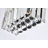 Baldrik Dimmable Flush Mounted Sconce-52419421-113398253-113398254