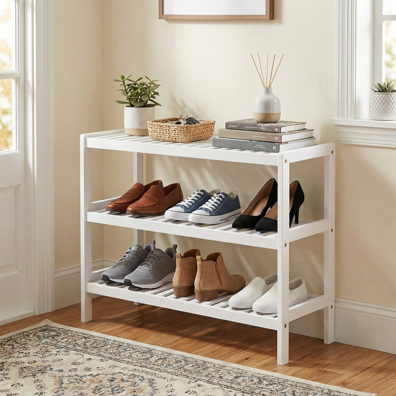 Rangement pour chaussures