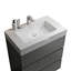 Ensemble de meuble-lavabo simple Rorer-1550196655-1550196654