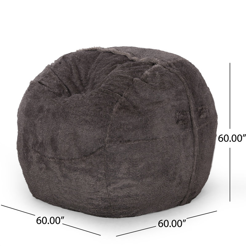Fauteuil à billes Cozy