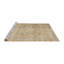 Tapis traditionnel 100% lavable à la machine 3944-850008118