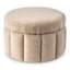 Round Ottoman-286712944