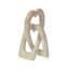 Sculpture Soapstone Heart