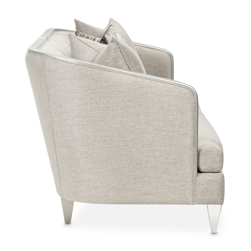 Camden Court 93'' Upholstered Sofa