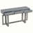 Elegant Console Table with Three Drawers-1088606450