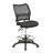 SPACE Mesh Drafting Chair